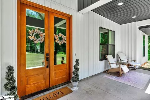Exterior - 216 Odell Ct, Williamston, SC 29697 photo 3 of 12