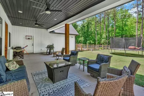 Exterior - 216 Odell Ct, Williamston, SC 29697 photo 5 of 12