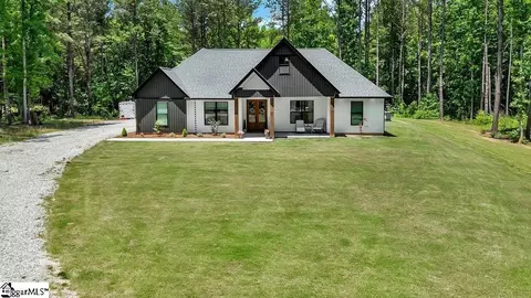 Exterior - 216 Odell Ct, Williamston, SC 29697 photo 12 of 12
