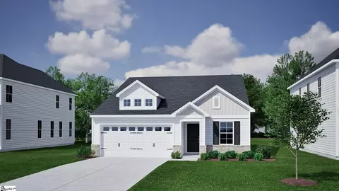 7083 New Horizons Ln #LOT 22, Boiling Springs, SC 29316