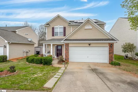 2 Hollow Tree Way, Greenville, SC 29605