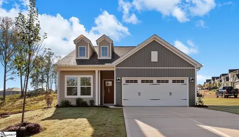 7092 New Horizons Ln #LOT 83, Boiling Springs, SC 29316