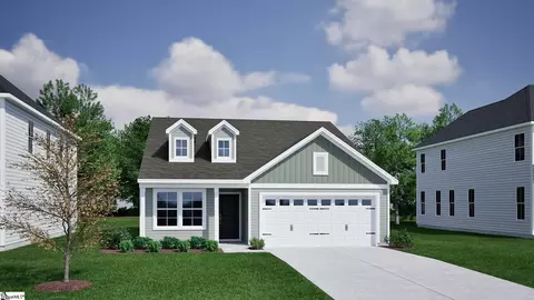 7092 New Horizons Ln #LOT 83, Boiling Springs, SC 29316