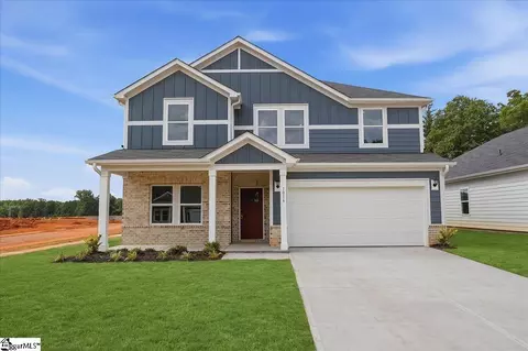 1016 Southwell Dr, Anderson, SC 29626