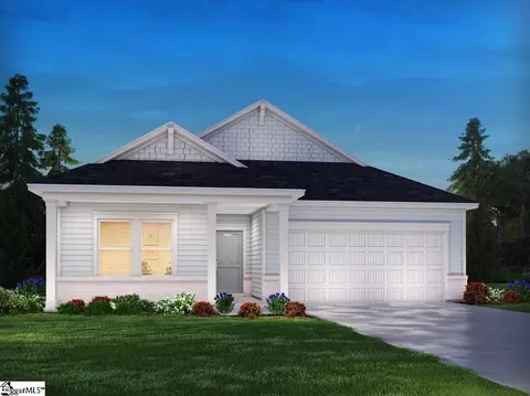 1017 Southwell Dr, Anderson, SC 29626