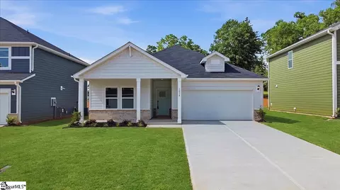 1014 Southwell Dr, Anderson, SC 29626