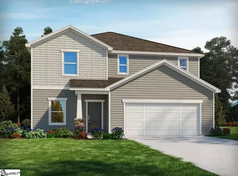 1012 Southwell Dr, Anderson, SC 29626