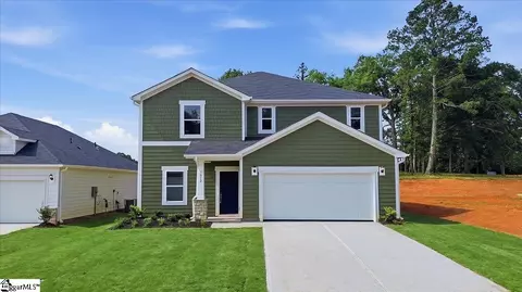 1012 Southwell Dr, Anderson, SC 29626