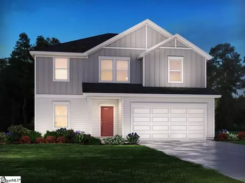 1019 Southwell Dr, Anderson, SC 29626