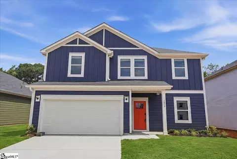 1019 Southwell Dr, Anderson, SC 29626