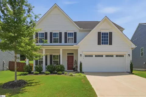 713 Lady Fern Dr, Woodruff, SC 29388