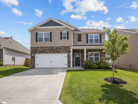 4345 Remington Ave, Boiling Springs, SC 29316