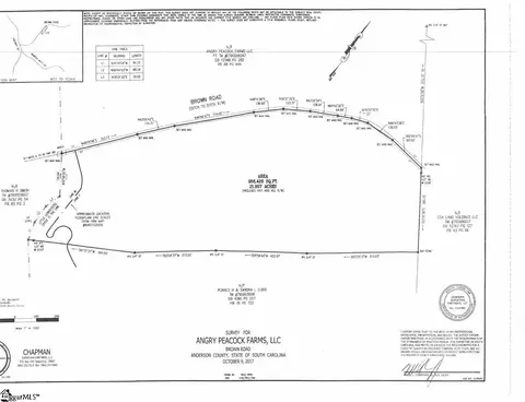 00 Brown Rd, Iva, SC 29684 photo 11