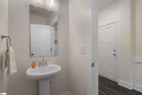 Entry Way - 100 Grey Oak Trl, Greer, SC 29650 photo 6 of 6