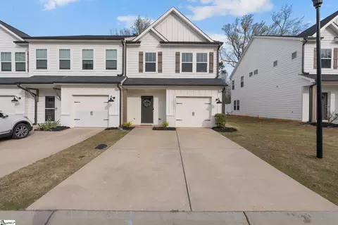100 Grey Oak Trl, Greer, SC 29650