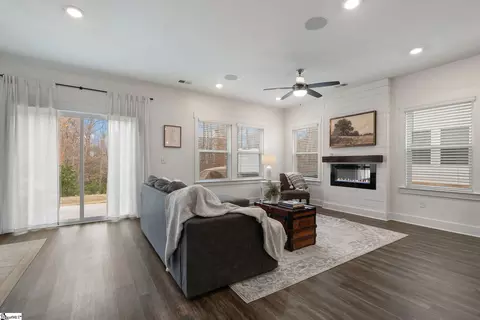 Living - 100 Grey Oak Trl, Greer, SC 29650 photo 1 of 1