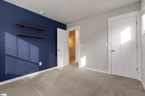 Bedroom - 100 Grey Oak Trl, Greer, SC 29650 photo 6 of 6