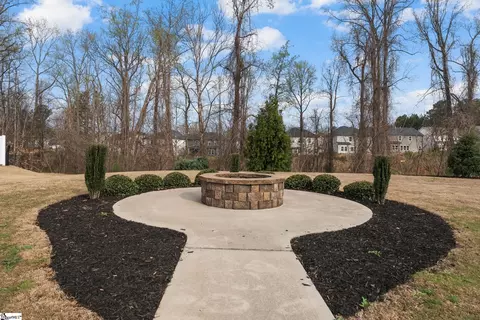 Exterior - 100 Grey Oak Trl, Greer, SC 29650 photo 5 of 5