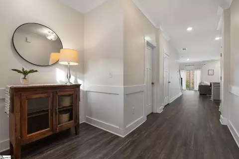 Entry Way - 100 Grey Oak Trl, Greer, SC 29650 photo 1 of 6
