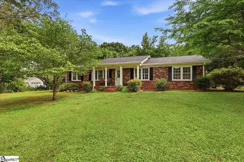 449 Liberty Hwy, Liberty, SC 29657