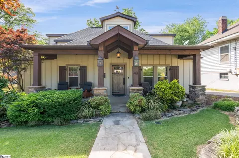 40 Keowee Ave, Greenville, SC 29605