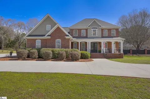 233 Bowen Dr, Anderson, SC 29621