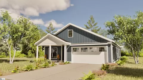 210 Brayton Ct, Travelers Rest, SC 29690