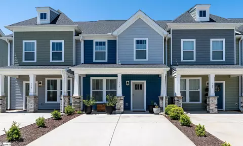 115 Shallons Dr, Greenville, SC 29609