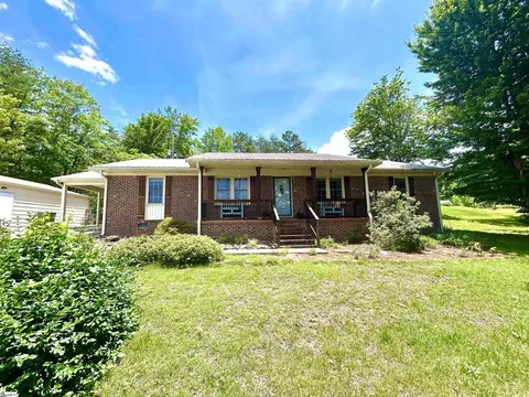 346 Wolf Creek Rd, Pickens, SC 29671