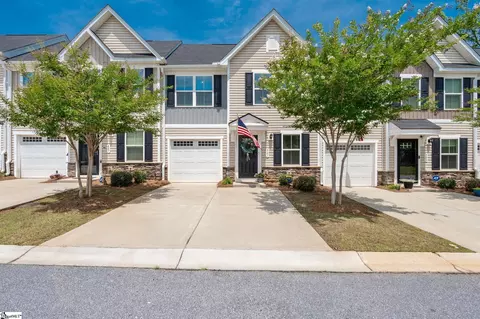 501 Aldworth Ln, Fountain Inn, SC 29644