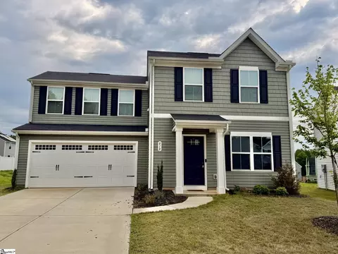 818 Cranbrook Dr, Woodruff, SC 29388
