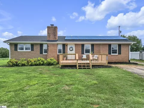 3751 W Sc-11 Hwy, Chesnee, SC 29323