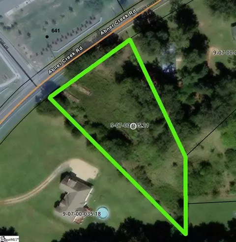 640 Abner Creek Rd, Greer, SC 29651