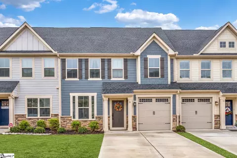 31 Moss Hollow Way, Simpsonville, SC 29680