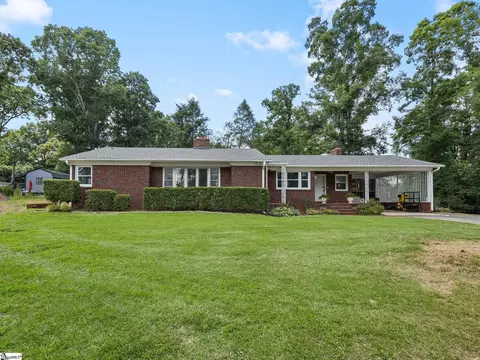 400 Tucker Rd, Spartanburg, SC 29306