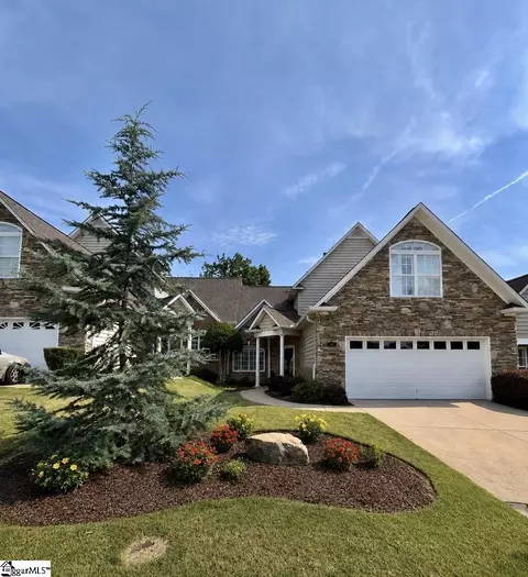 136 Pelham Springs Pl, Greenville, SC 29615