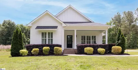 630 Mount Lebanon Church Rd, Greer, SC 29651