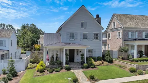106 Odell St, Greenville, SC 29615