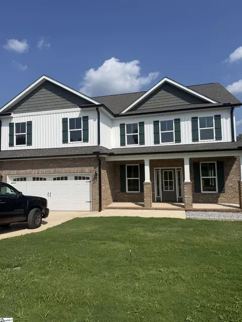 Exterior - 749 Ruby Golightly Dr, Inman, SC 29349 photo 1 of 2