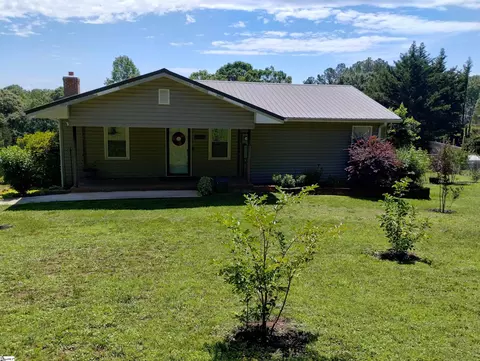 127 Eden Ln, Central, SC 29630