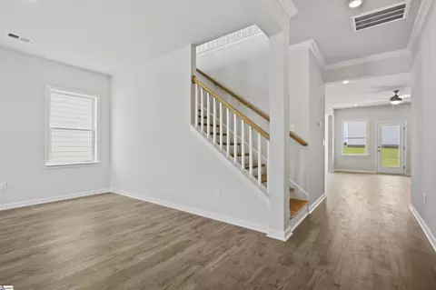 Entry Way - 557 Hydrangea St, Seneca, SC 29678 photo 1 of 3