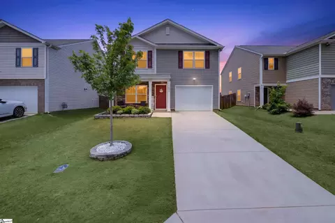 1221 Canter Pl, Roebuck, SC 29376
