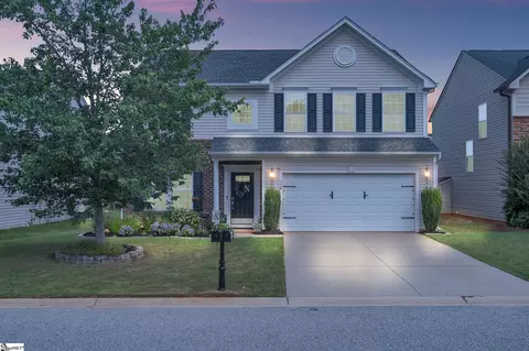 119 Shale Ct, Mauldin, SC 29662