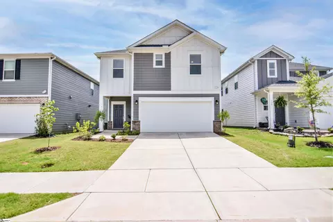 105 Boren Way, Greenville, SC 29607