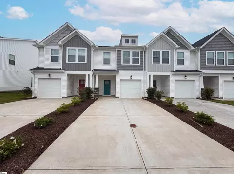 200 Marston Ln, Greenville, SC 29611