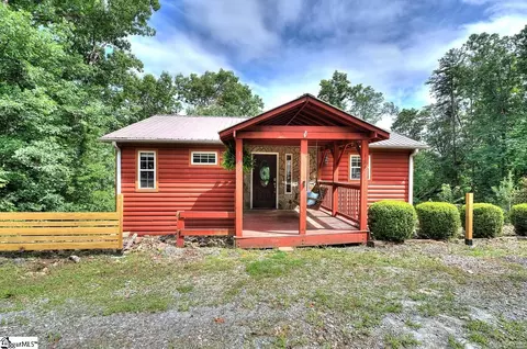 189 Caledonia Rd, Landrum, SC 29356