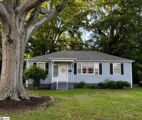 109 Neely Ave, Spartanburg, SC 29302