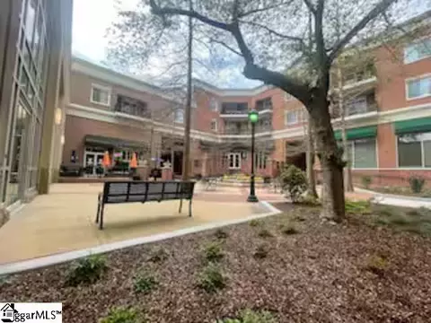10 E Washington St UNIT 2I, Greenville, SC 29601