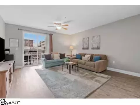 10 E Washington St UNIT 2I, Greenville, SC 29601