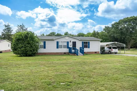3675 Pennington Rd, Greer, SC 29651